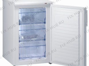 Холодильник Gorenje F4101W (172148, ZODS1026) - Фото